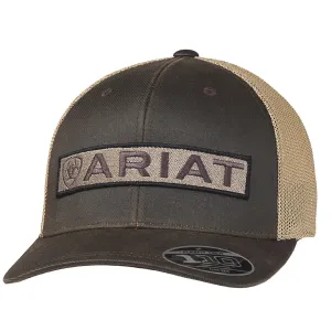 Ariat Centered Patch Cap casual-baseball-cap