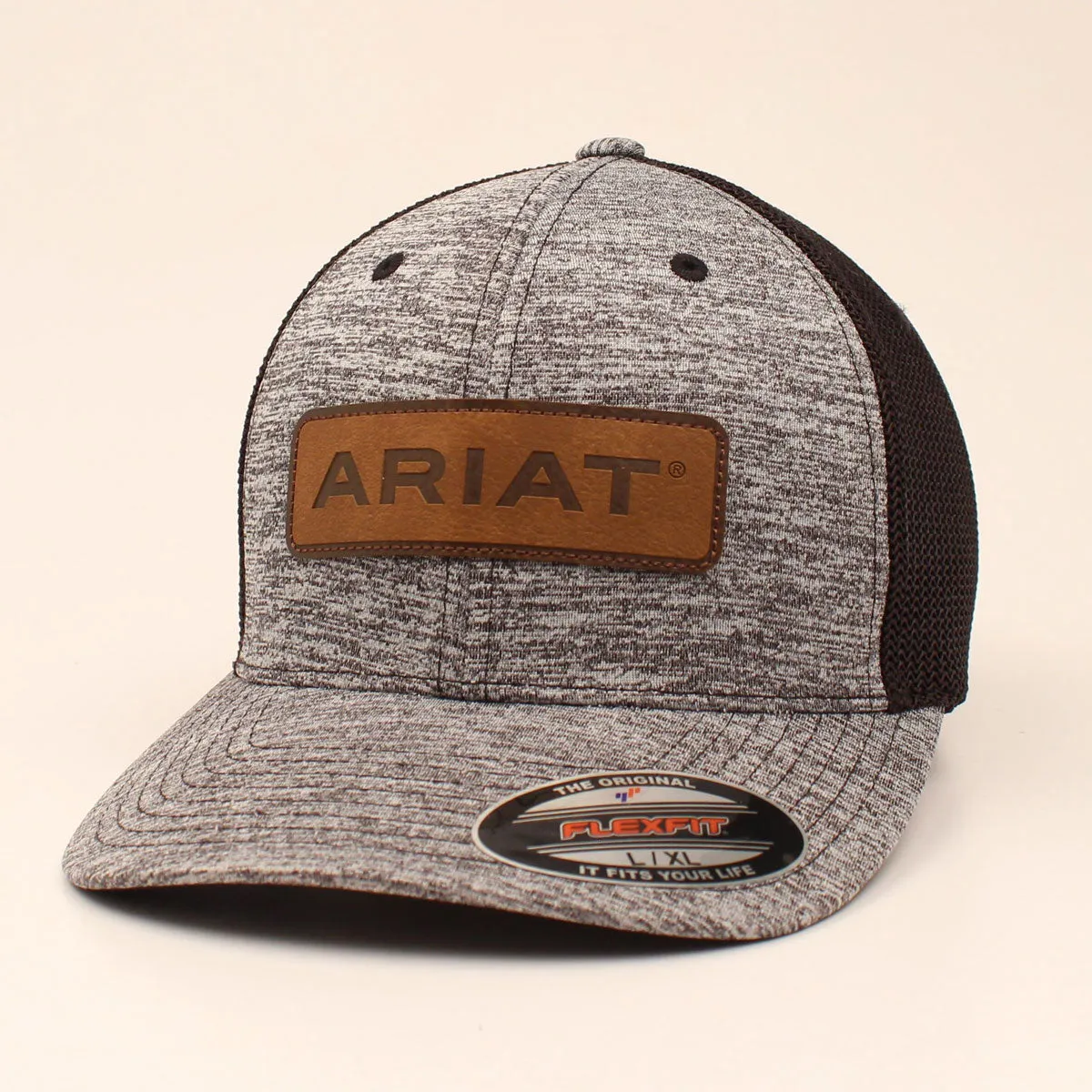 Ariat Centered Patch Cap casual-baseball-cap