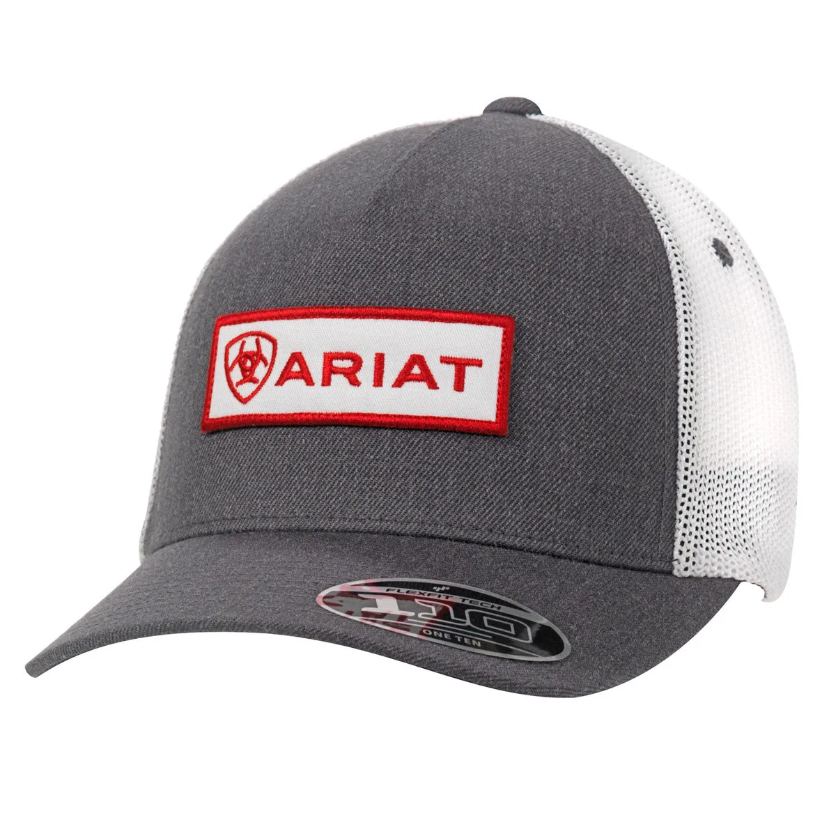 Ariat Centered Patch Cap casual-baseball-cap
