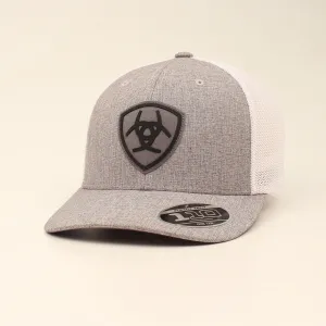 Ariat Centered Shield Embroidered Cap casual-baseball-cap