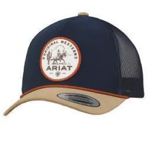 Ariat Desert Patch Hat casual-baseball-cap