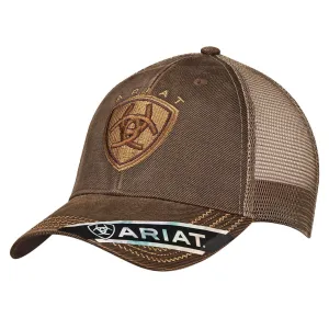 Ariat Embroidered Hat casual-baseball-cap