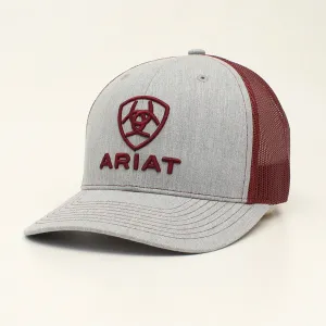 Ariat Embroidered Logo Hat casual-baseball-cap