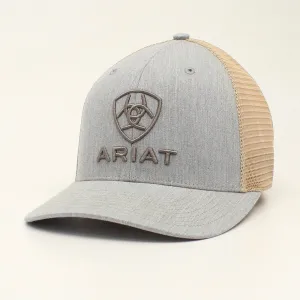 Ariat Embroidered Logo Hat casual-baseball-cap