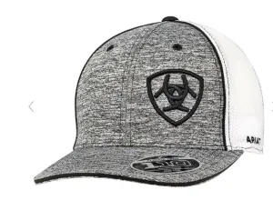Ariat Embroidered Logo casual-baseball-cap