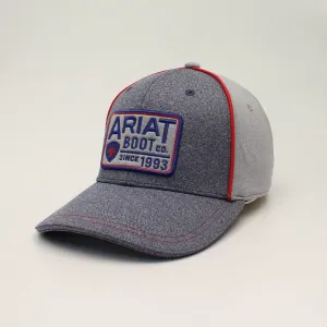 Ariat Embroidered Patch Hat casual-baseball-cap