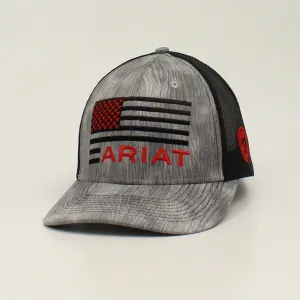Ariat Flag Hat casual-baseball-cap
