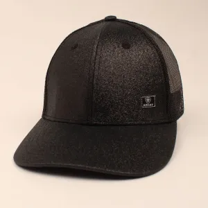 Ariat Glitter Ponytail Hat casual-baseball-cap