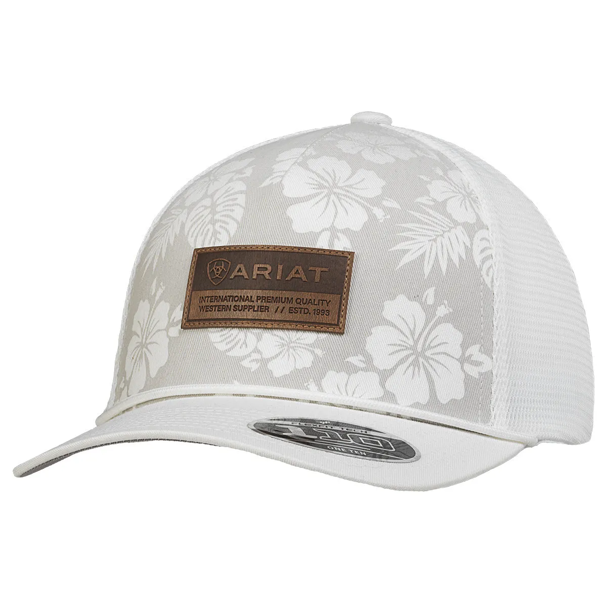 Ariat Hawaiin Ball Cap casual-baseball-cap
