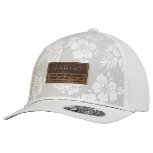 Ariat Hawaiin Ball Cap casual-baseball-cap