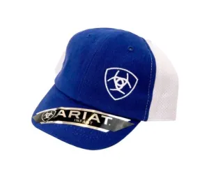 Ariat Logo Infant Hat casual-baseball-cap