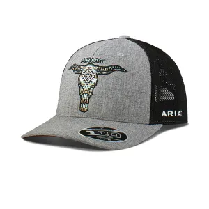 Ariat Longhorn Hat casual-baseball-cap