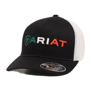 Ariat Mexican Flag Cap casual-baseball-cap