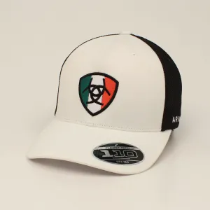 Ariat Mexican Shield Hat casual-baseball-cap