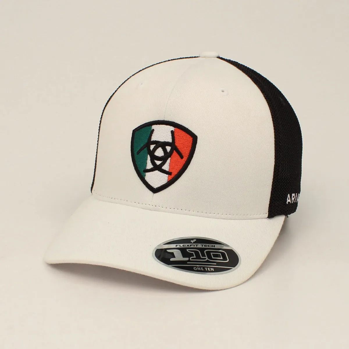 Ariat Mexican Shield Hat casual-baseball-cap