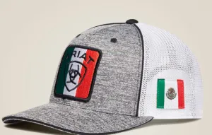 Ariat Mexico Logo casual-baseball-cap