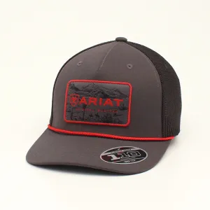 Ariat Patch Cap casual-baseball-cap