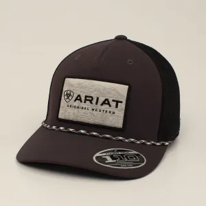 Ariat Rope Patch Cap casual-baseball-cap