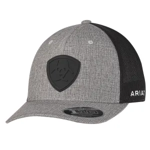Ariat Rubber Shield Patch Cap casual-baseball-cap
