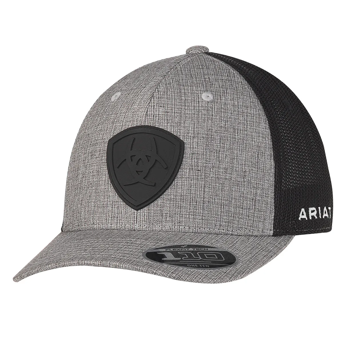Ariat Rubber Shield Patch Cap casual-baseball-cap