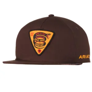 Ariat Serpent Logo Hat casual-baseball-cap