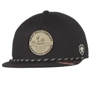 Ariat Skull Logo Hat casual-baseball-cap