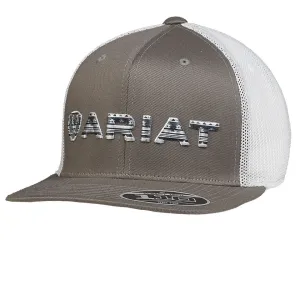 Ariat Southerwestern Embroidered Ballcap casual-baseball-cap