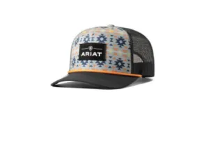 Ariat Southwest Logo casual-baseball-cap