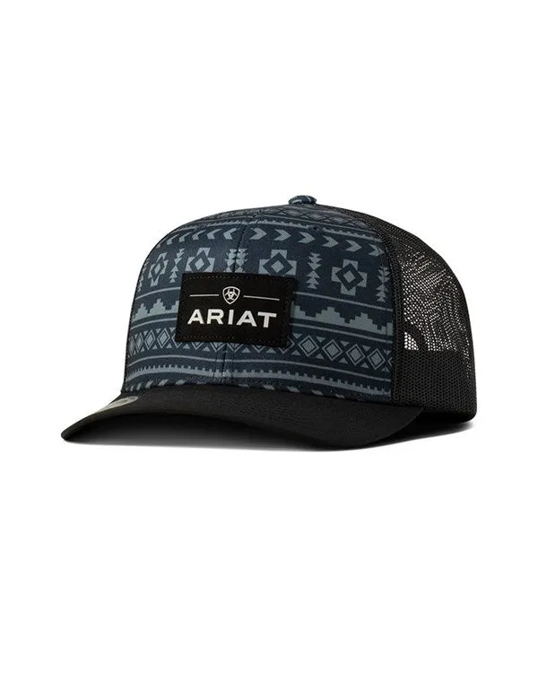 Ariat Southwest Print Cap casual-baseball-cap