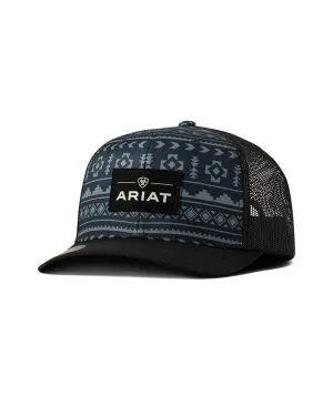 Ariat Southwest Print Cap casual-baseball-cap