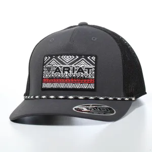 Ariat Southwestern Rope Cap casual-baseball-cap