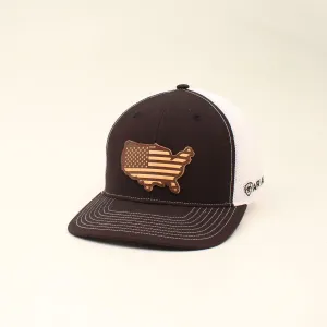 Ariat USA Patch Hat casual-baseball-cap