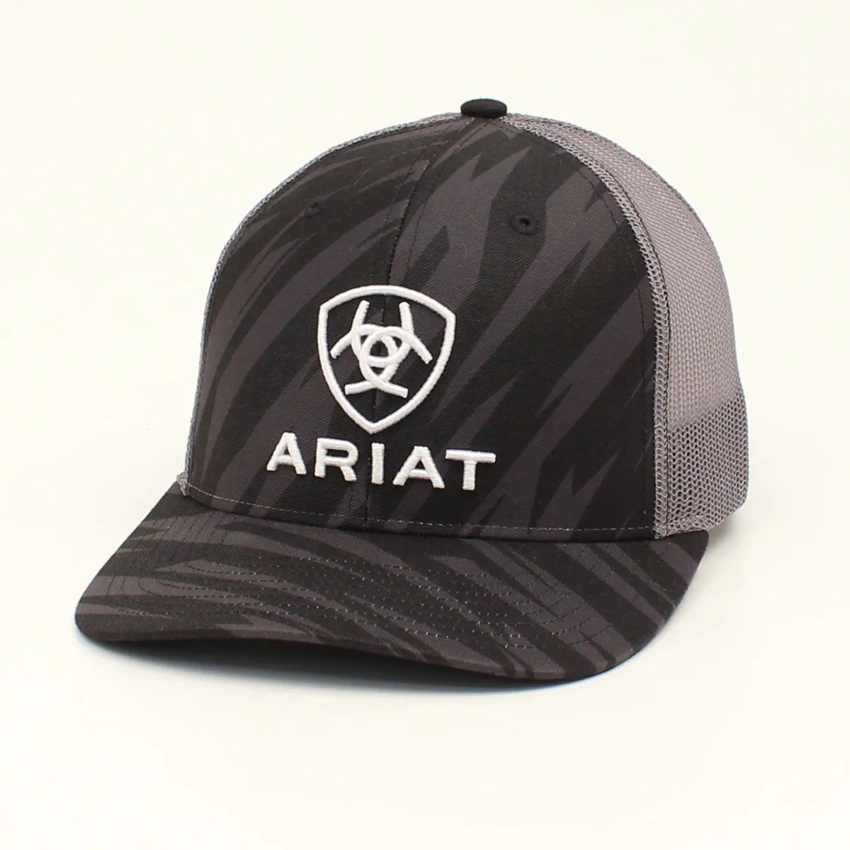 Ariat Zig Zag Logo Hat casual-baseball-cap