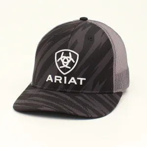 Ariat Zig Zag Logo Hat casual-baseball-cap