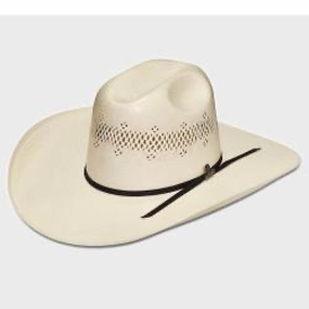 Ariat 20X Straw Hat #A73340 spring-straw-hat