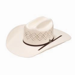 Ariat 30X Straw Hat #A73304 spring-straw-hat
