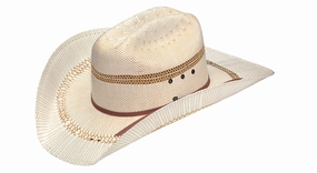 Ariat Bangora Straw Hat #A73124 spring-straw-hat