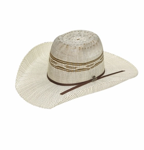 Ariat Bangora Straw Hat #A73164 spring-straw-hat