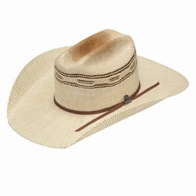 Ariat Bangora Straw Hat #A73196 spring-straw-hat