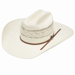 Ariat Bangora Straw Hat #A73282 spring-straw-hat