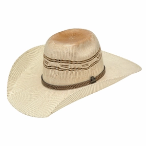 Ariat Punchy Straw Hat #A73194 spring-straw-hat