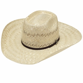 Ariat Sisal Straw Hat #A73276 spring-straw-hat