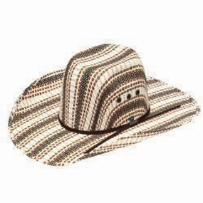 Ariat Straw Hat #A73228 spring-straw-hat