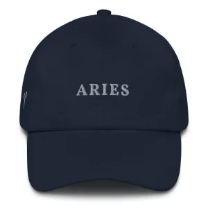 Aries Cap   Colours casual-baseball-cap
