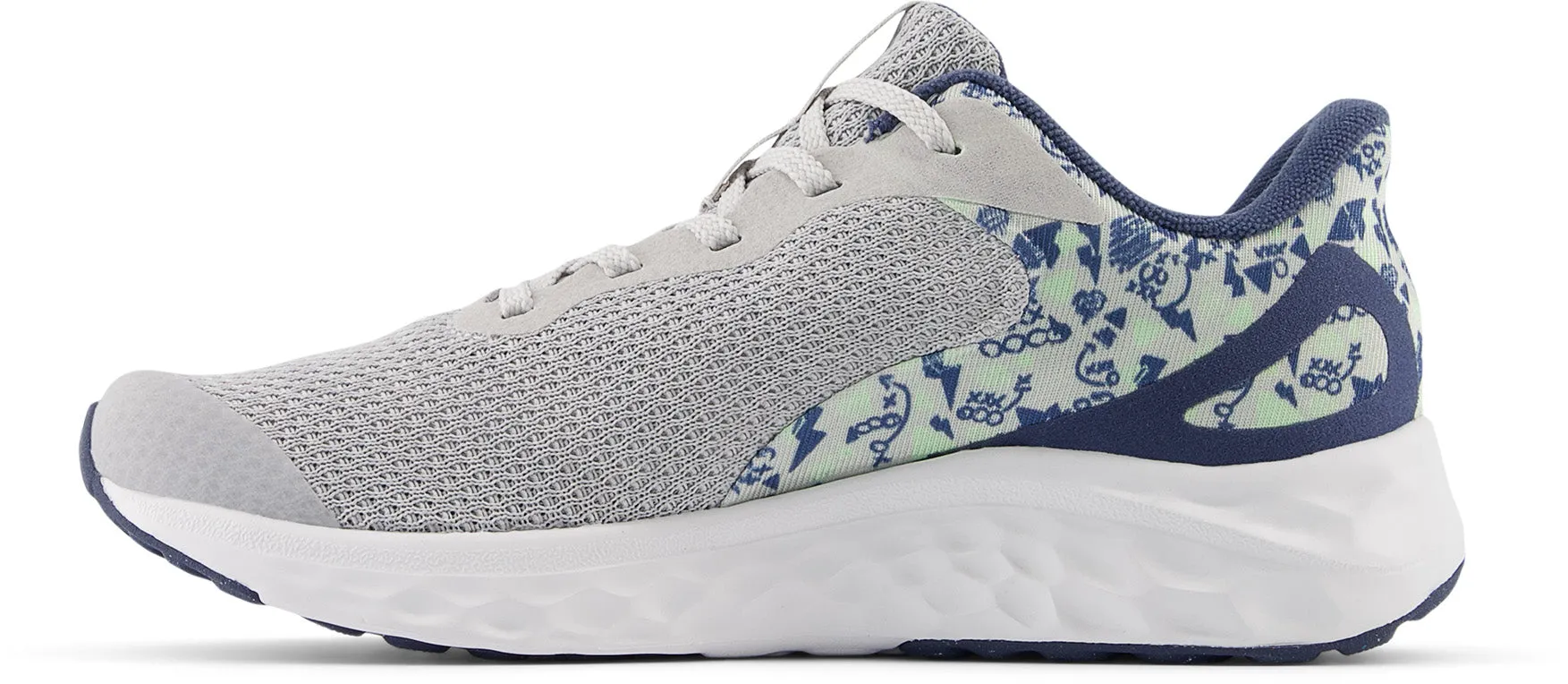 Arishi V4 Junior Laufschuhe (Weite M)