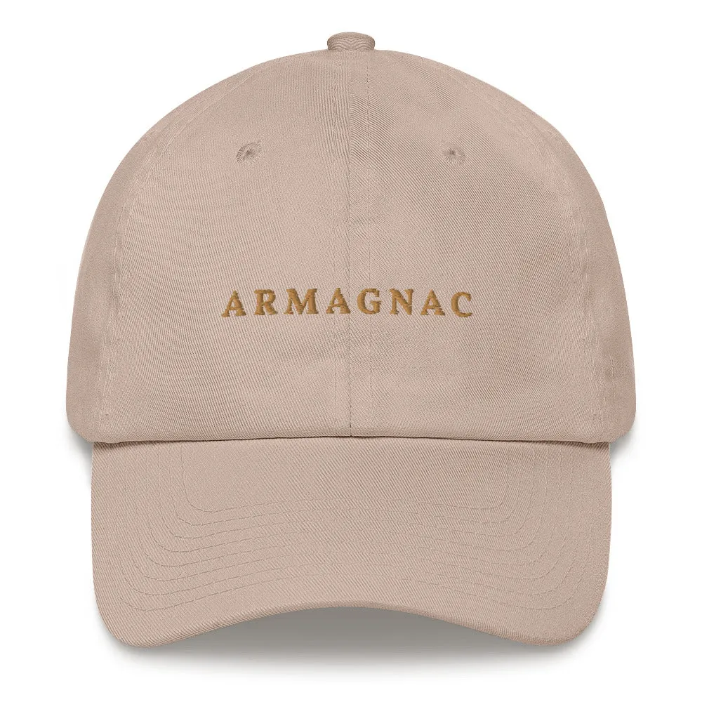 Armagnac Cap casual-baseball-cap