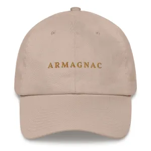 Armagnac Cap casual-baseball-cap