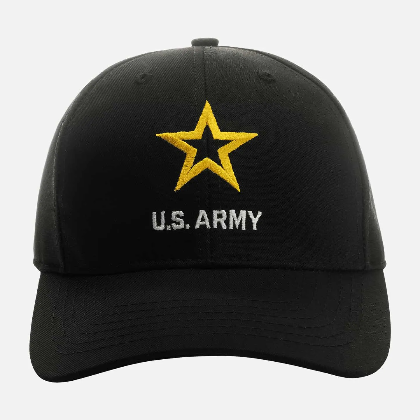 Army Structured Cap - One Size