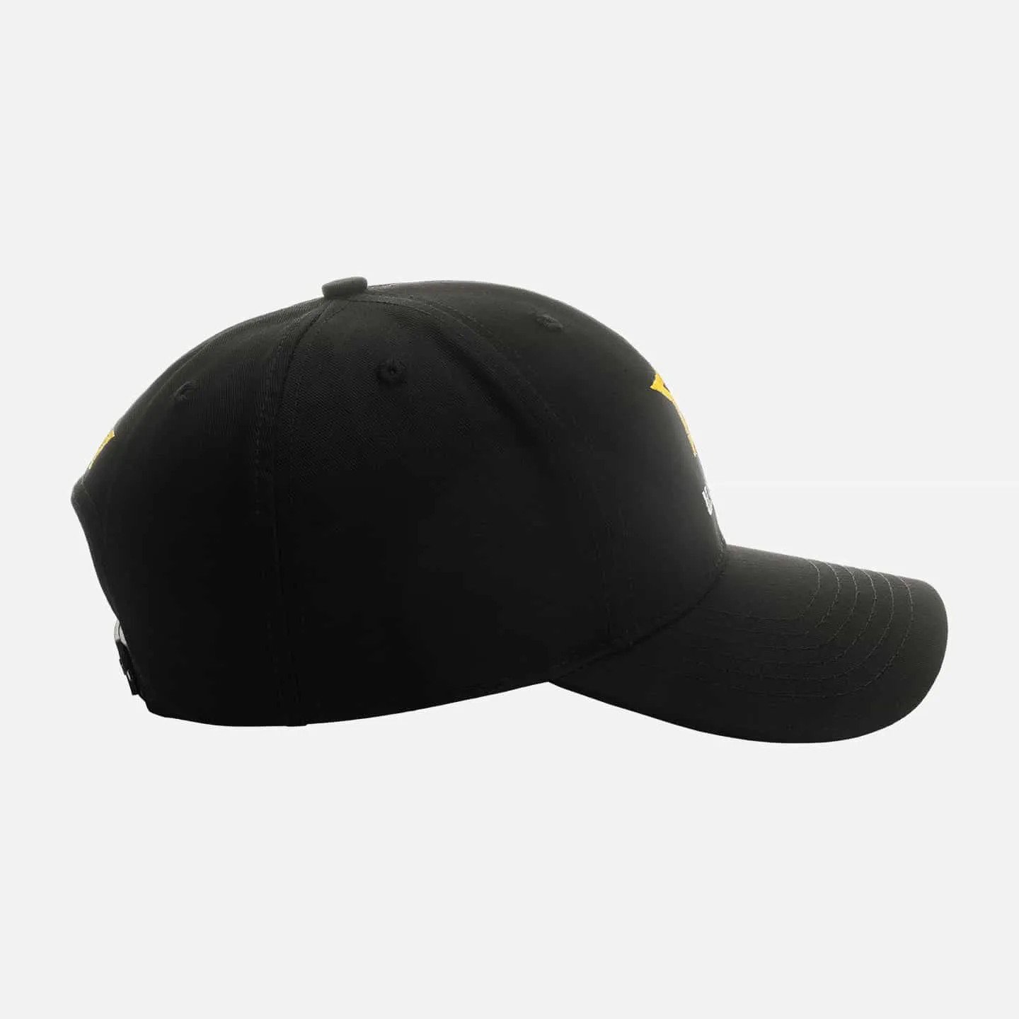 Army Structured Cap - One Size