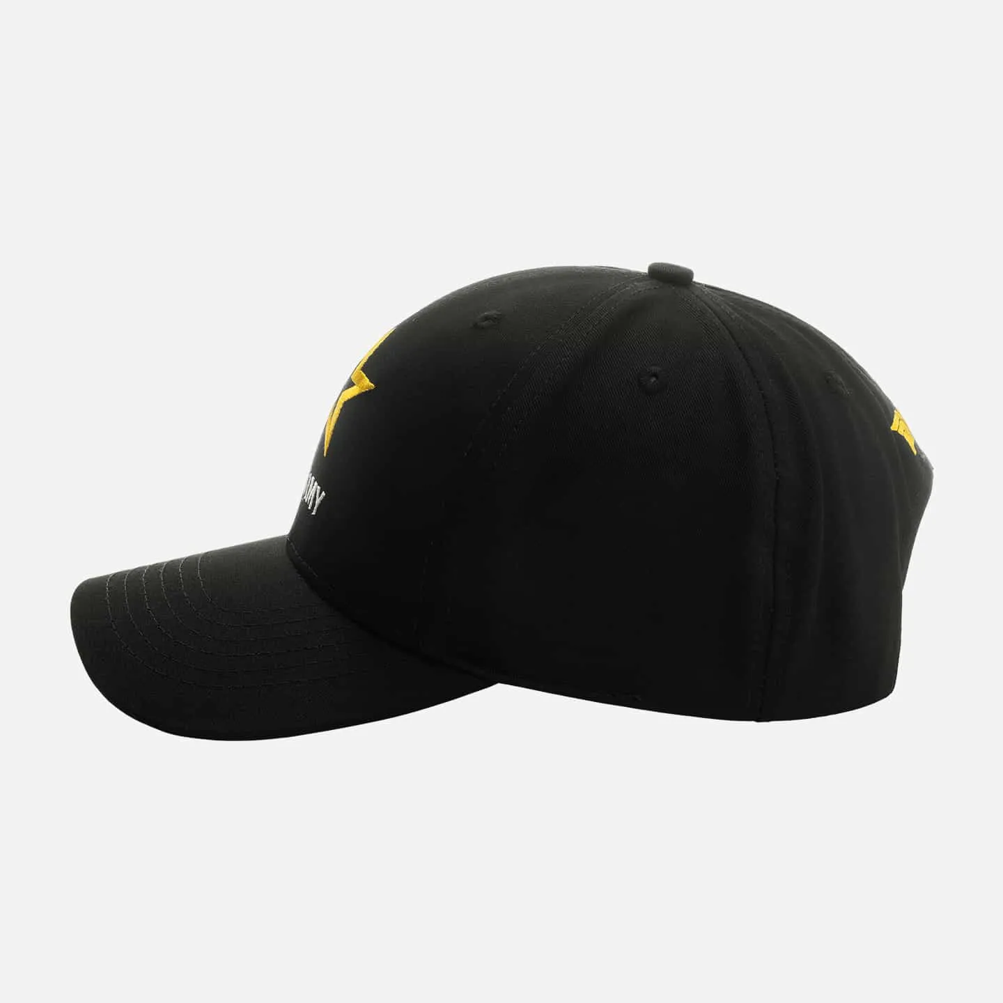 Army Structured Cap - One Size